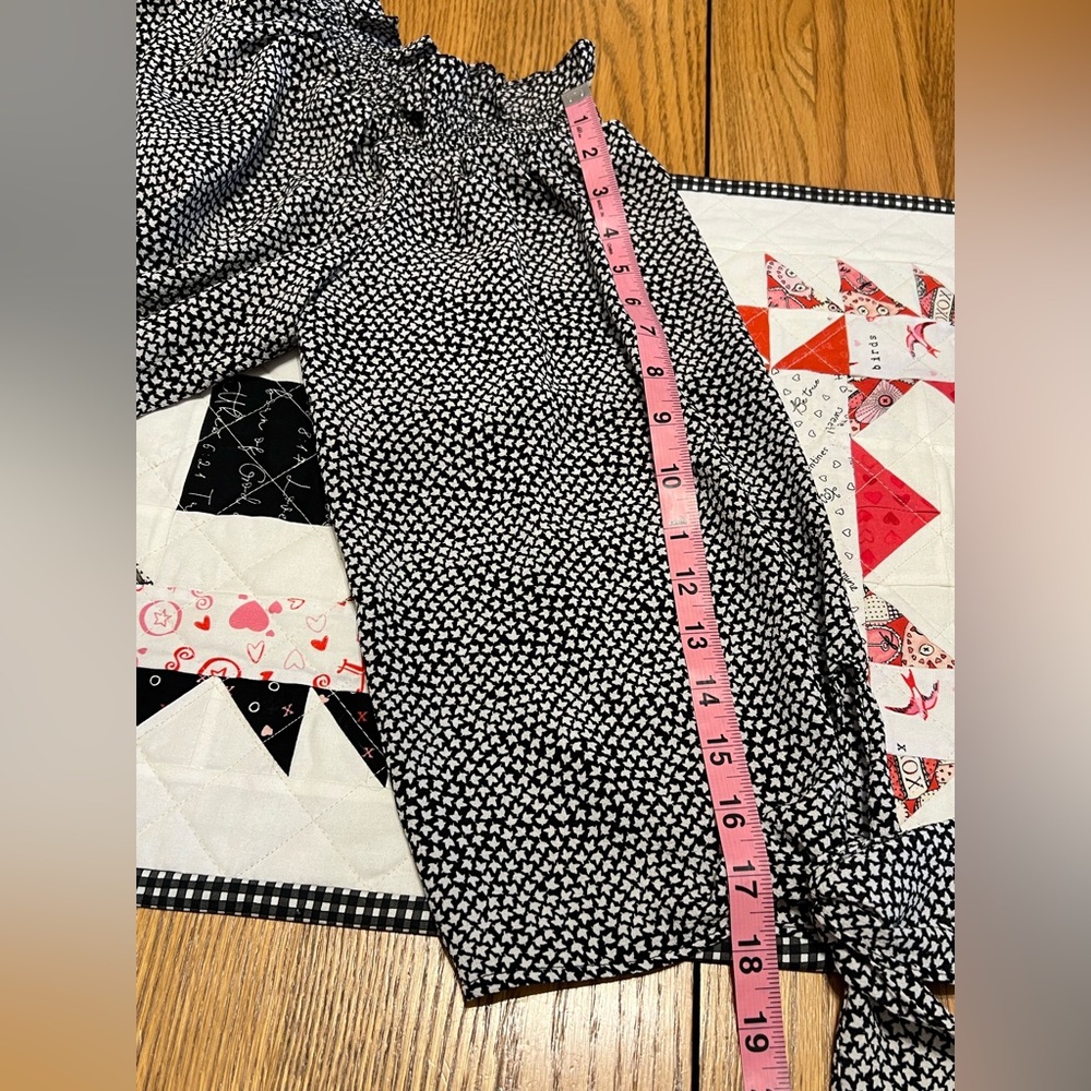 Michael Kors Breezy On/Off Shoulder Top 1X -NWT ⛱️ - Picture 11 of 12